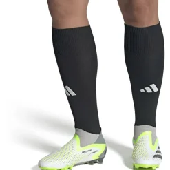 Predator Accuracy+ Firm Ground Football Boots