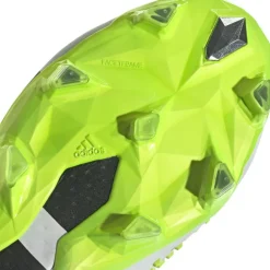 Predator Accuracy+ Firm Ground Football Boots