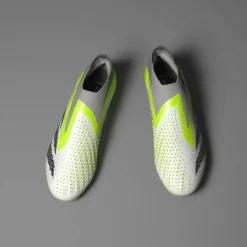 Predator Accuracy+ Firm Ground Football Boots