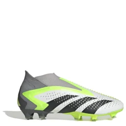 Predator Accuracy+ Firm Ground Football Boots