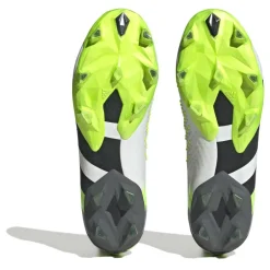 Predator Accuracy+ Firm Ground Football Boots