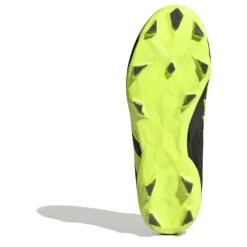 Predator Accuracy Injection+ Childrens Elite Firm Ground Football Boots