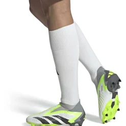 Predator Accuracy + Soft Ground Football Boots