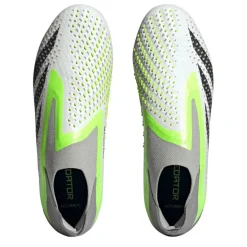 Predator Accuracy + Soft Ground Football Boots