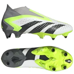 Predator Accuracy + Soft Ground Football Boots