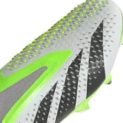 Predator Accuracy + Soft Ground Football Boots