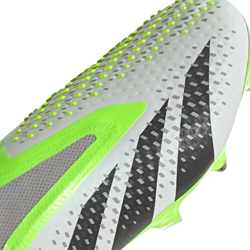 Predator Accuracy + Soft Ground Football Boots
