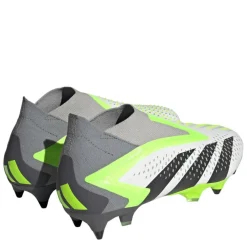 Predator Accuracy + Soft Ground Football Boots