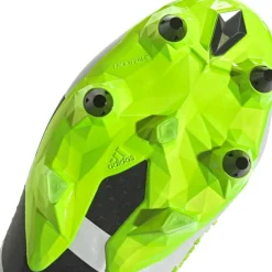 Predator Accuracy + Soft Ground Football Boots