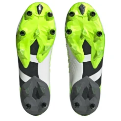 Predator Accuracy + Soft Ground Football Boots