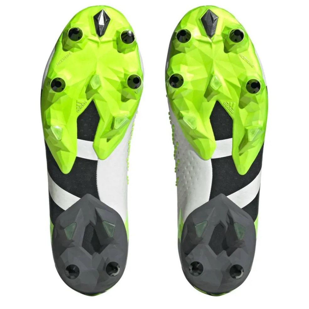 Predator Accuracy + Soft Ground Football Boots