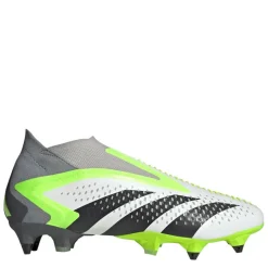 Predator Accuracy + Soft Ground Football Boots