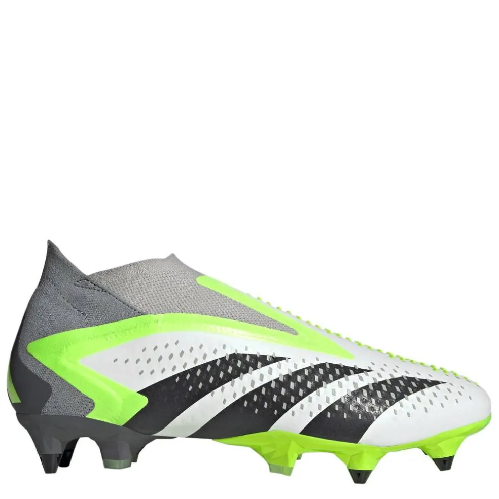 Predator Accuracy + Soft Ground Football Boots