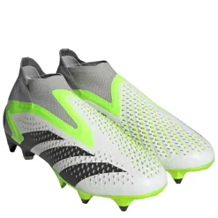 Predator Accuracy + Soft Ground Football Boots