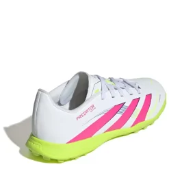 Predator Childrens Astro Turf Football Boots
