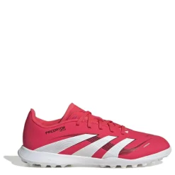 Predator Childrens Astro Turf Football Boots