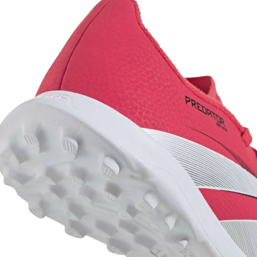 Predator Childrens Astro Turf Football Boots