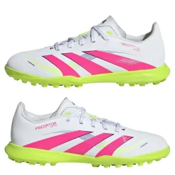 Predator Childrens Astro Turf Football Boots