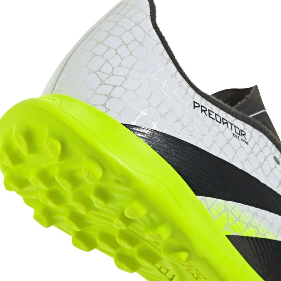 Predator Childrens Astro Turf Football Boots
