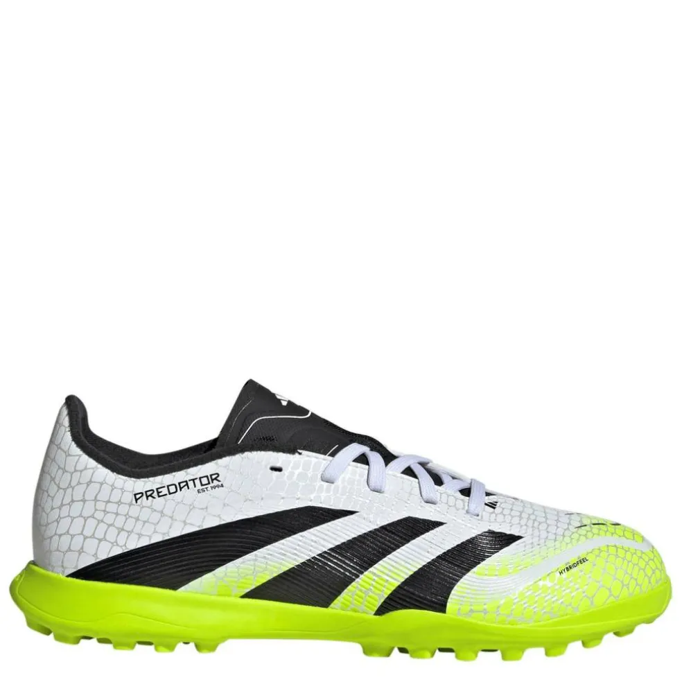 Predator Childrens Astro Turf Football Boots