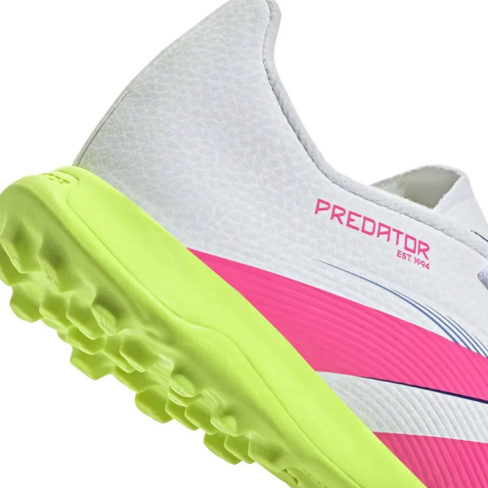 Predator Childrens Astro Turf Football Boots