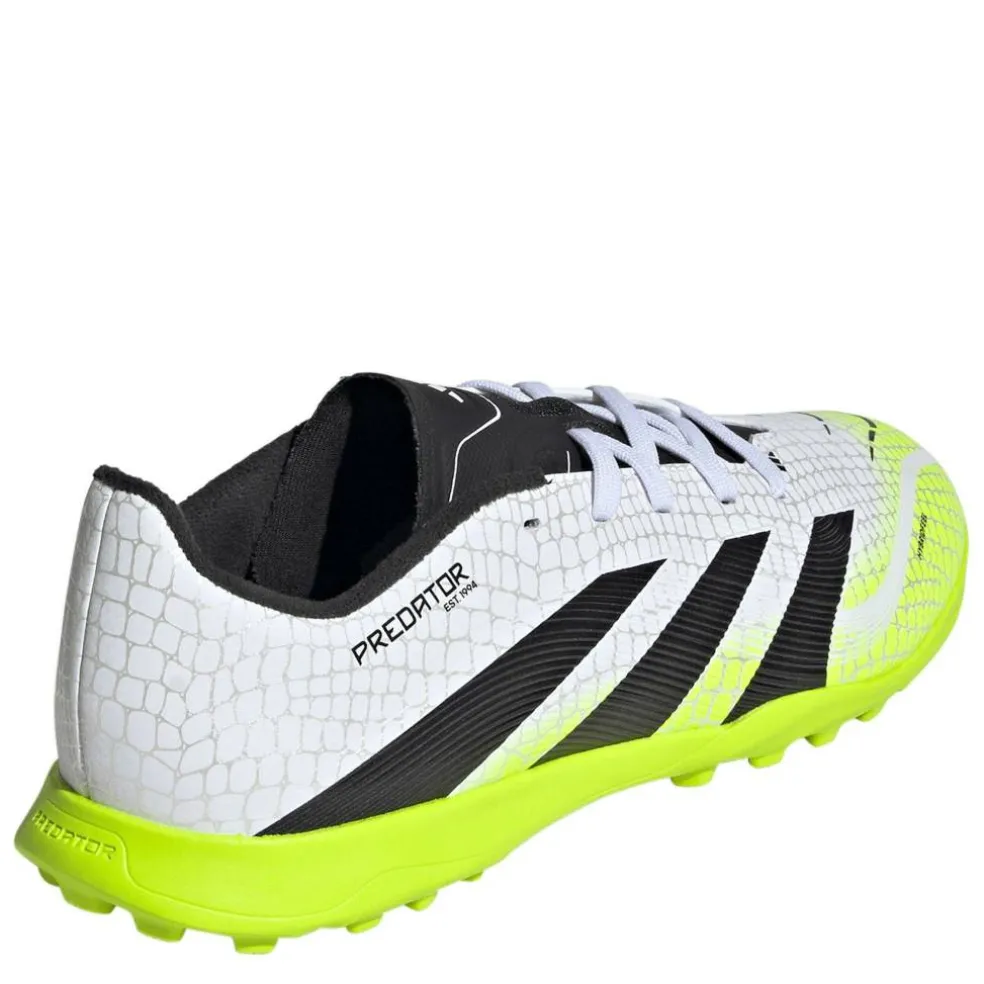 Predator Childrens Astro Turf Football Boots
