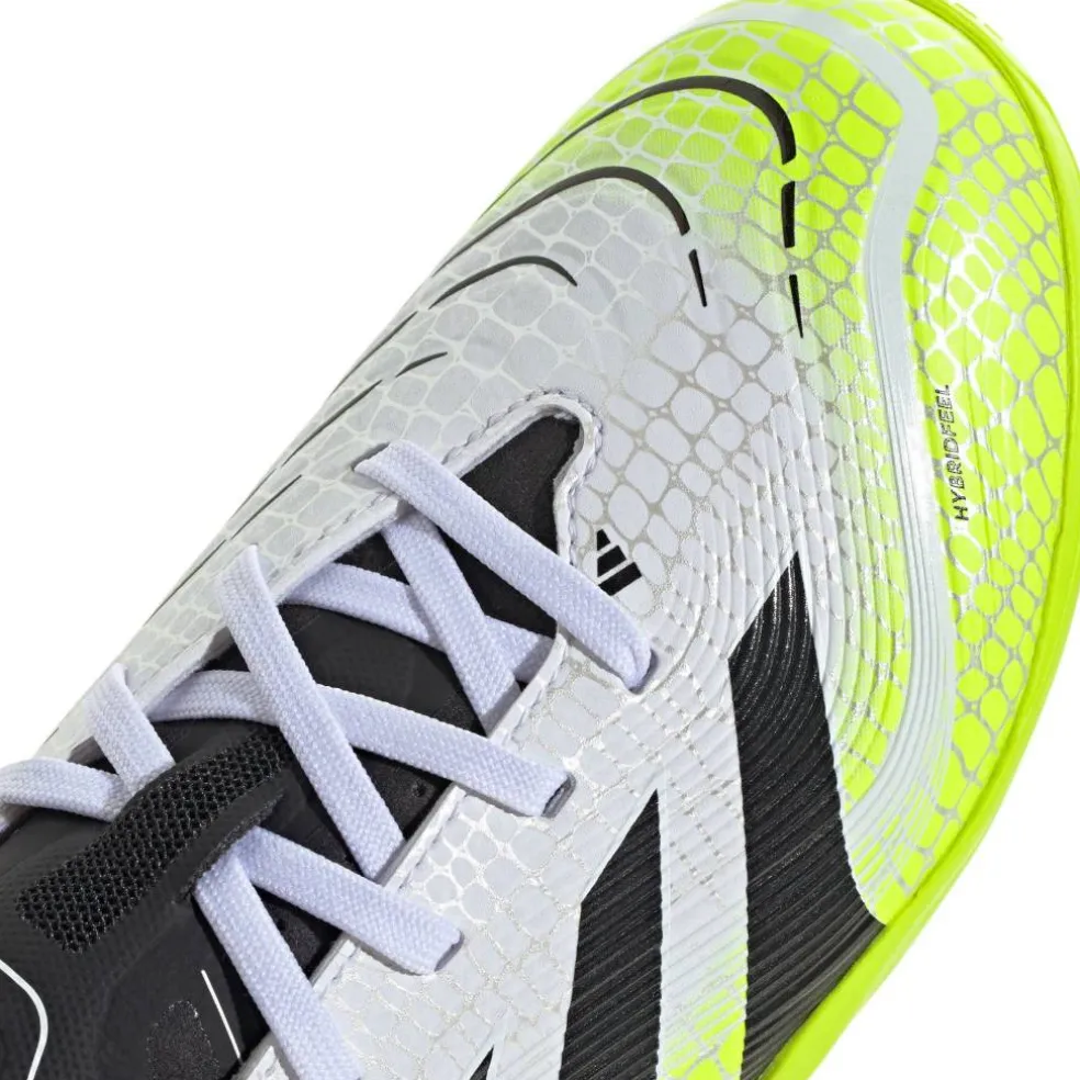 Predator Childrens Astro Turf Football Boots