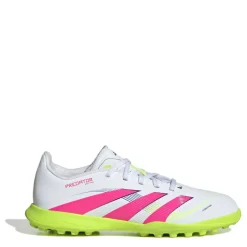 Predator Childrens Astro Turf Football Boots