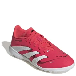 Predator Childrens Astro Turf Football Boots