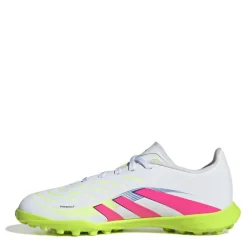Predator Childrens Astro Turf Football Boots