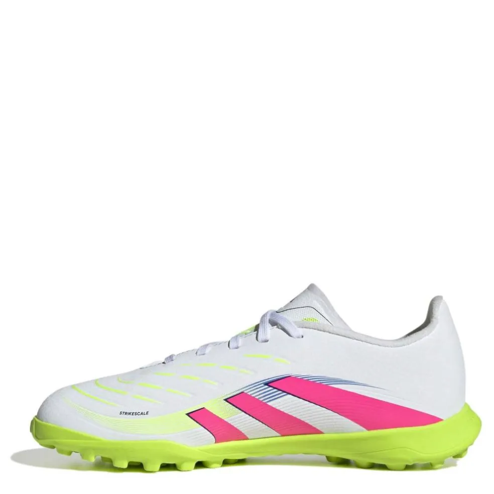 Predator Childrens Astro Turf Football Boots