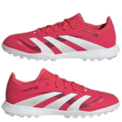 Predator Childrens Astro Turf Football Boots