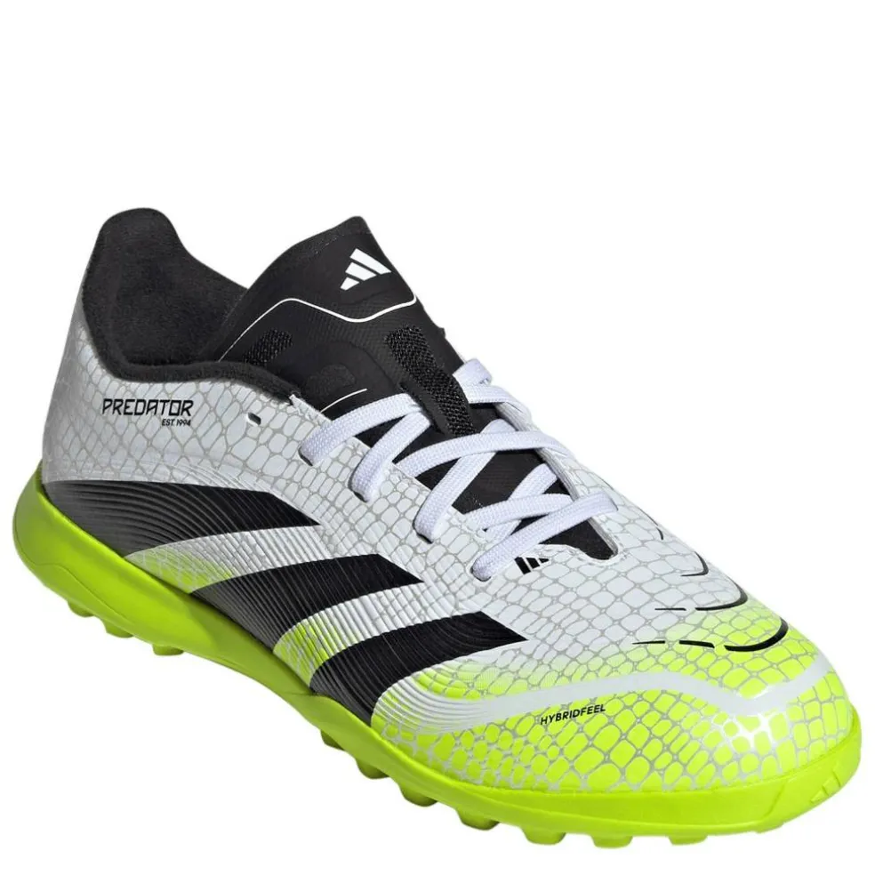 Predator Childrens Astro Turf Football Boots