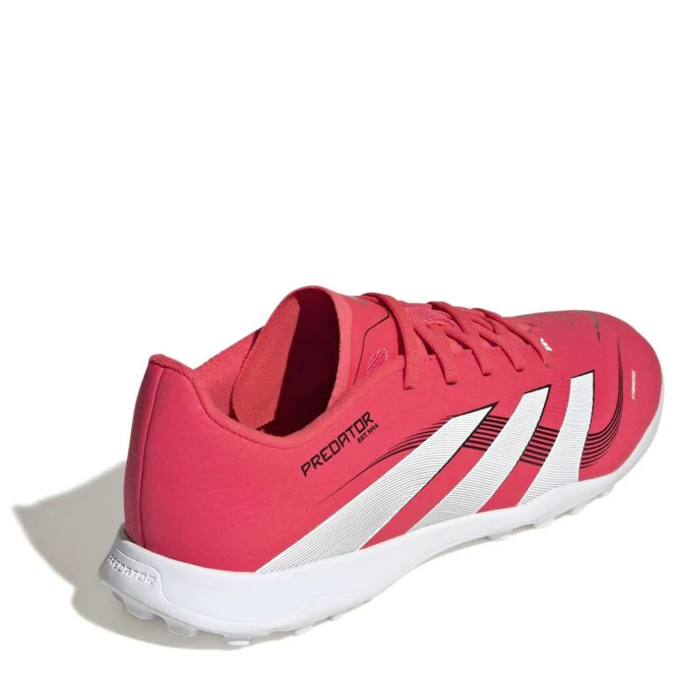 Predator Childrens Astro Turf Football Boots