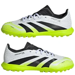 Predator Childrens Astro Turf Football Boots
