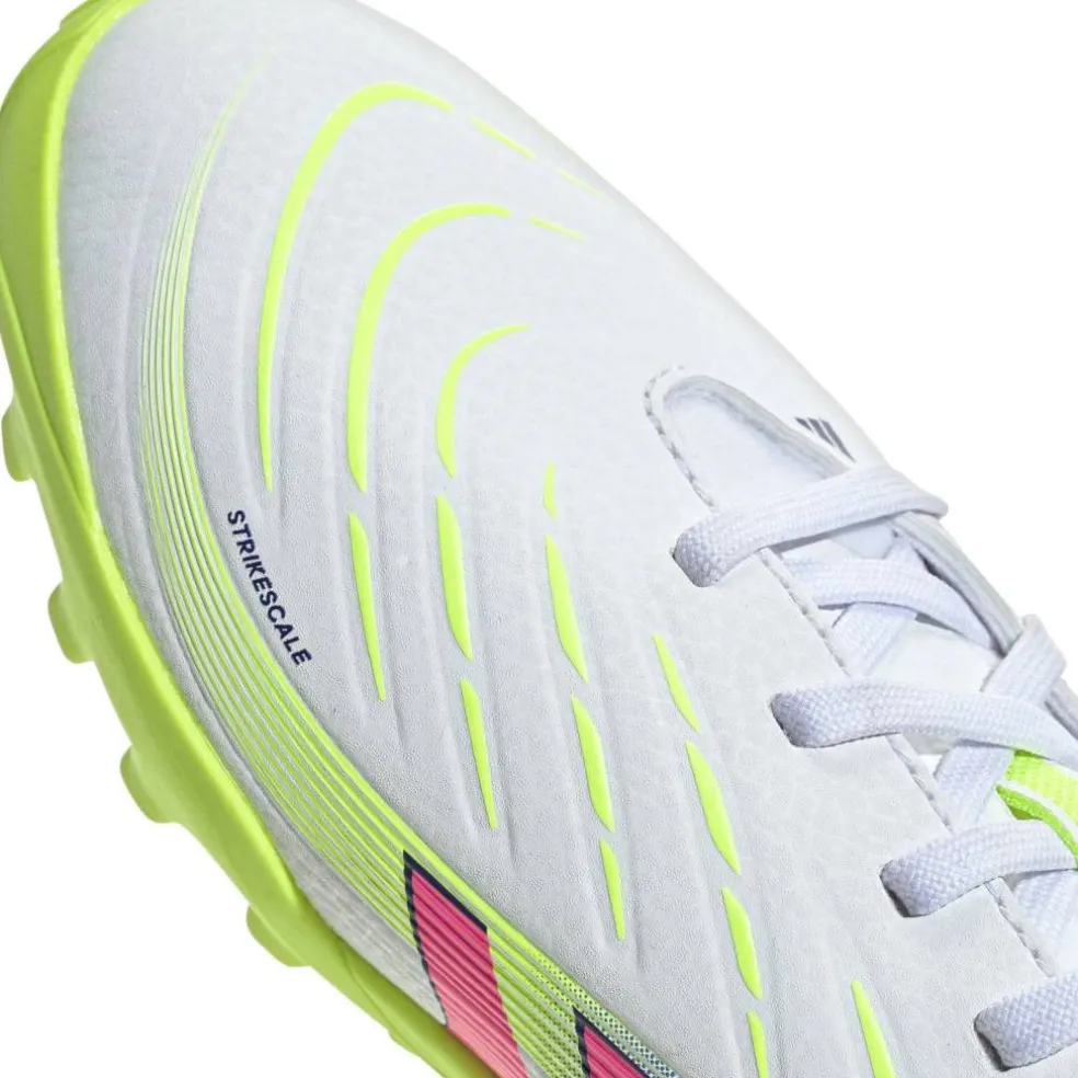 Predator Childrens Astro Turf Football Boots