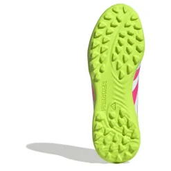 Predator Childrens Astro Turf Football Boots
