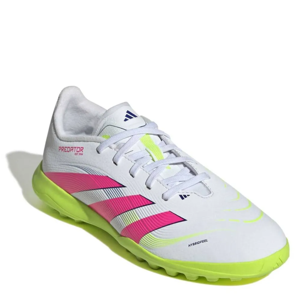 Predator Childrens Astro Turf Football Boots