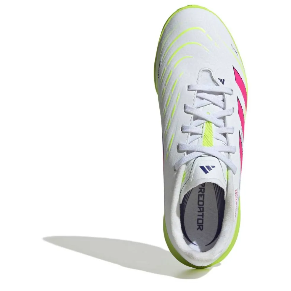 Predator Childrens Astro Turf Football Boots