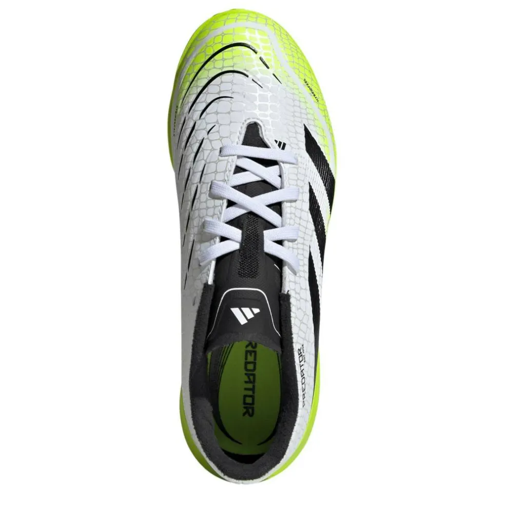 Predator Childrens Astro Turf Football Boots