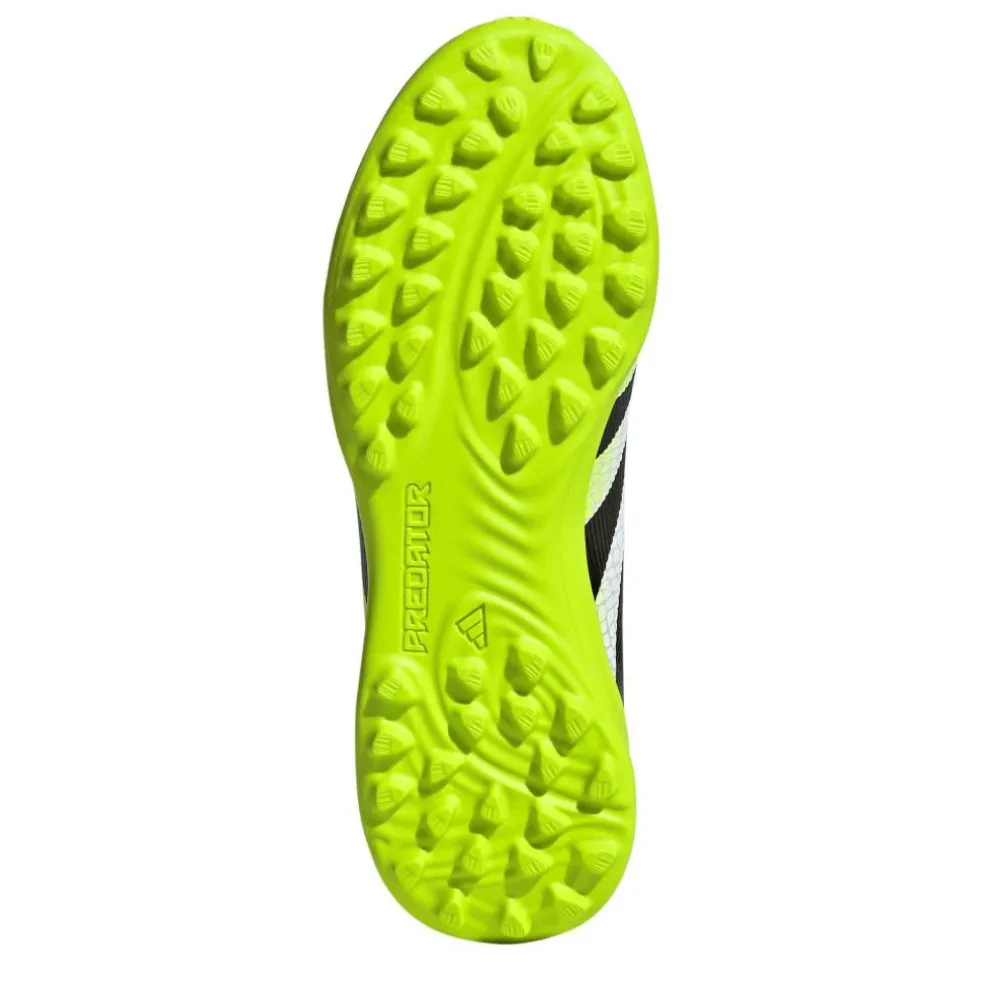 Predator Childrens Astro Turf Football Boots
