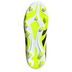 Predator Club Childrens Firm Ground Football Boots