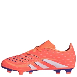 Predator Club Childrens Firm Ground Football Boots