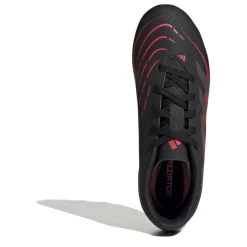 Predator Club Childrens Firm Ground Football Boots