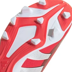 Predator Club Childrens Firm Ground Football Boots