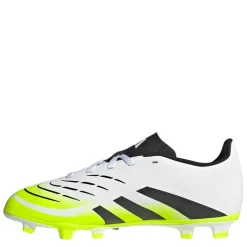Predator Club Childrens Firm Ground Football Boots