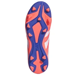 Predator Club Childrens Firm Ground Football Boots