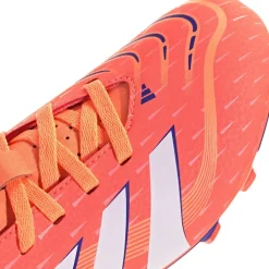 Predator Club Childrens Firm Ground Football Boots