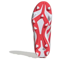Predator Club Childrens Firm Ground Football Boots