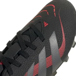 Predator Club Childrens Firm Ground Football Boots